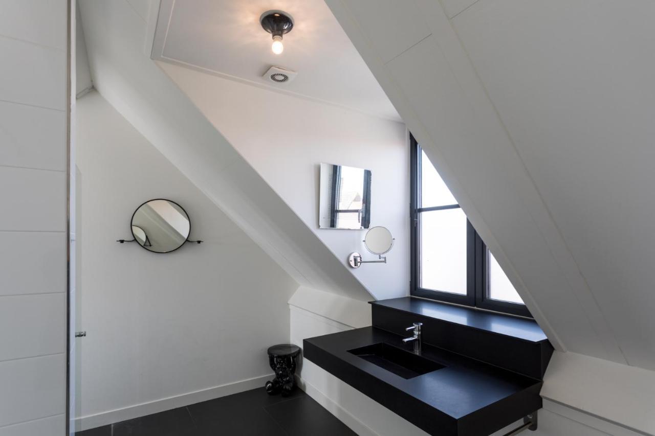 Hello Zeeland - Appartement Markt 4 En 4A Domburg Exterior foto