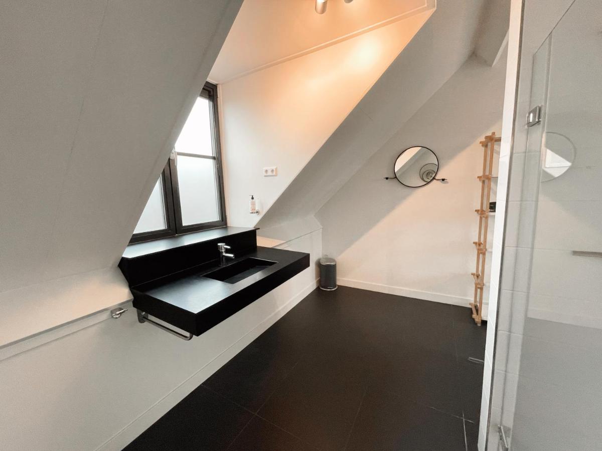 Hello Zeeland - Appartement Markt 4 En 4A Domburg Exterior foto